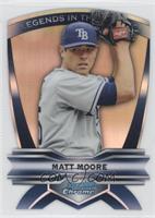 Matt Moore