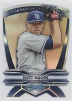 Matt Moore