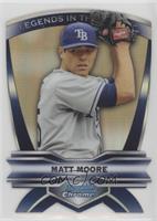 Matt Moore