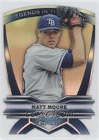 Matt Moore