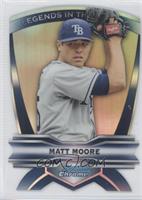 Matt Moore