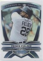 Prince Fielder