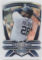 Prince Fielder