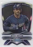 Ryan Braun