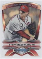 Stephen Strasburg