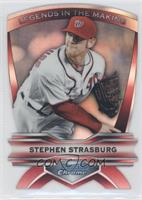 Stephen Strasburg