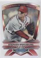 Stephen Strasburg