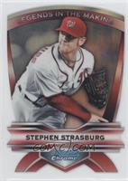 Stephen Strasburg