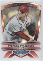 Stephen Strasburg