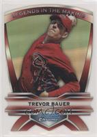 Trevor Bauer