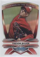 Trevor Bauer