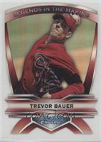 Trevor Bauer