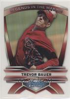 Trevor Bauer