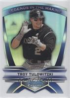 Troy Tulowitzki