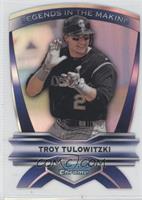 Troy Tulowitzki