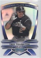 Troy Tulowitzki