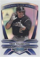 Troy Tulowitzki