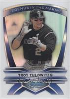 Troy Tulowitzki