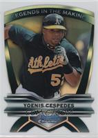 Yoenis Cespedes