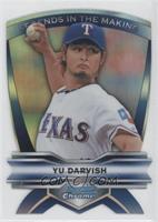 Yu Darvish