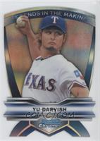 Yu Darvish