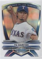 Yu Darvish