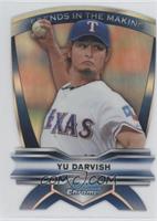 Yu Darvish