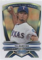 Yu Darvish