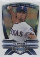 Yu Darvish