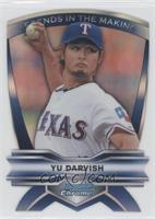 Yu Darvish