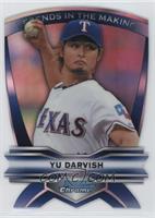 Yu Darvish