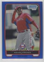 Maikel Franco #/250