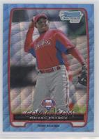 Maikel Franco