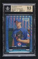 Kyle Hendricks [BGS 9.5 GEM MINT]