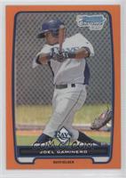 Joel Caminero #/25