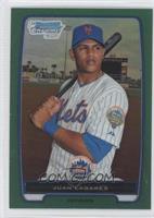 Juan Lagares