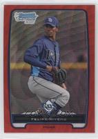 Felipe Rivero #/25