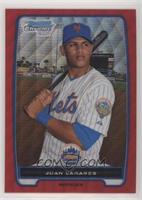 Juan Lagares #/25