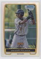 Gregory Polanco [EX to NM]