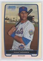 Juan Lagares