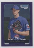 Kyle Hendricks #/199