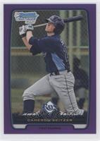 Cameron Seitzer #/199