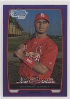 Anthony Garcia #/199