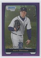 Matt Hoffman #/199