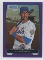 Juan Lagares #/199