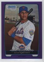 Juan Lagares #/199