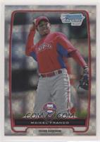 Maikel Franco [EX to NM]