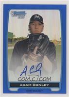 Adam Conley [EX to NM] #/150