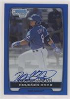 Rougned Odor #/150