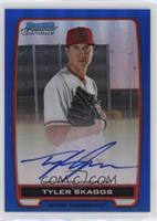 Tyler Skaggs #/150